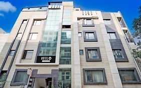 Hotel O Rohini Sector 24